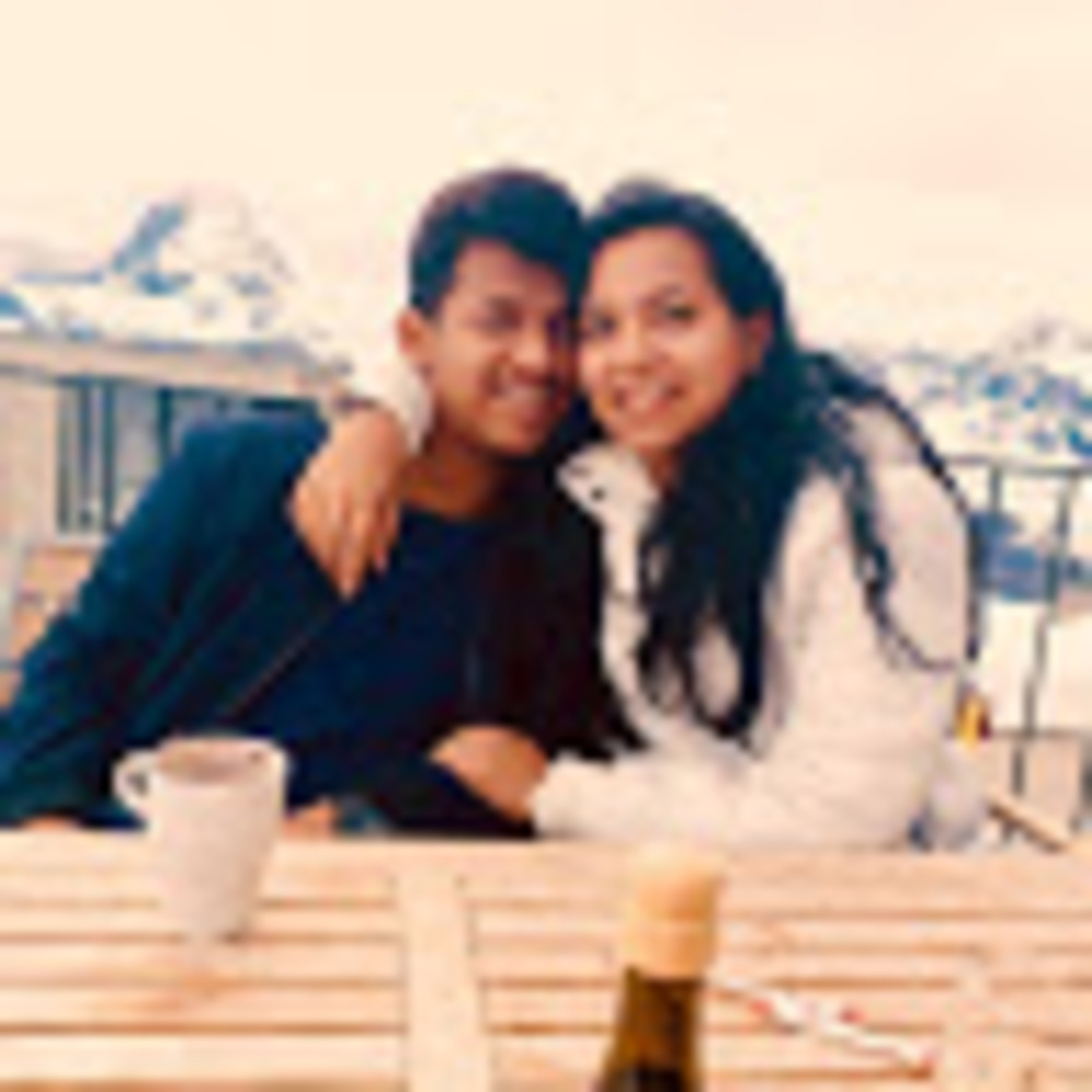 Meet your Posher, Sahil